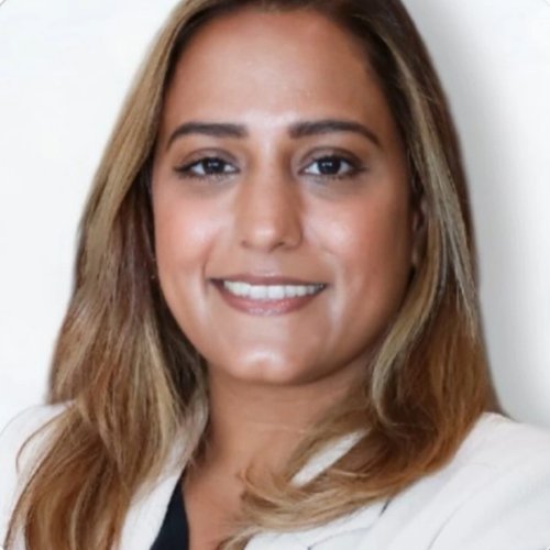 Dr. Khadija Abdelbary
