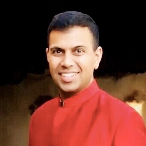 Dr. Kiran Kavipurapu