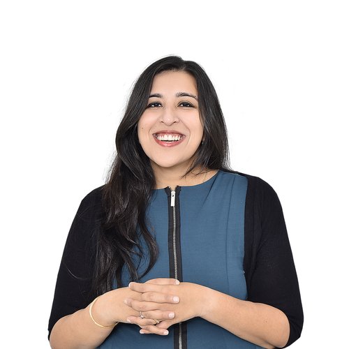 Dr. Lamya Kamal