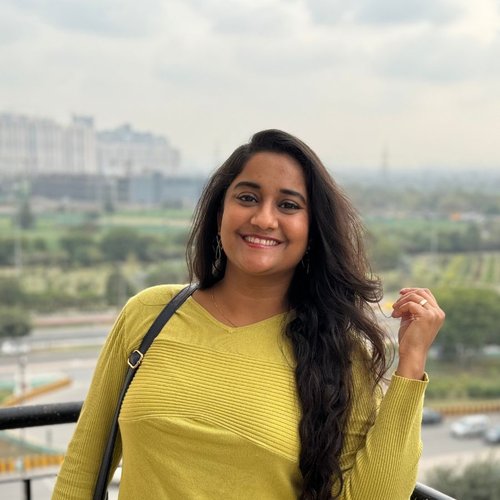 Manisha Mehta