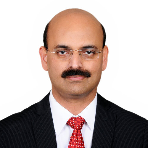 Dr. Prashanth Hegde