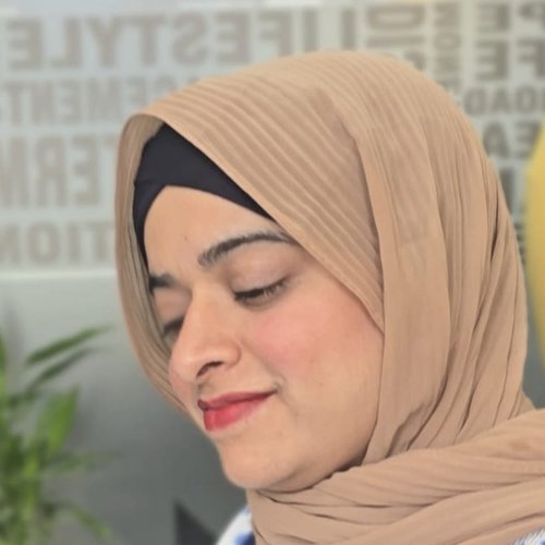 Dr. Safina Naaz
