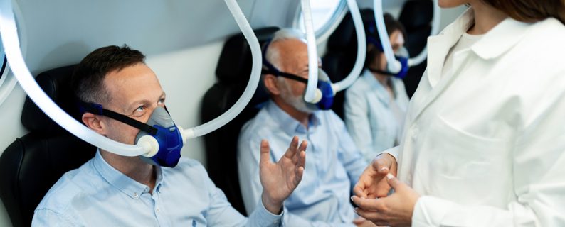 Why Respiratory Health Now