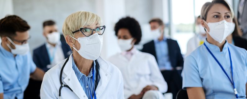 Why Respiratory Health Now