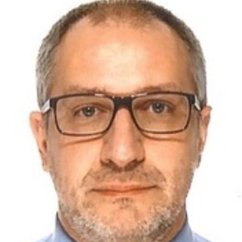 Dr. Fabrizio Facchini