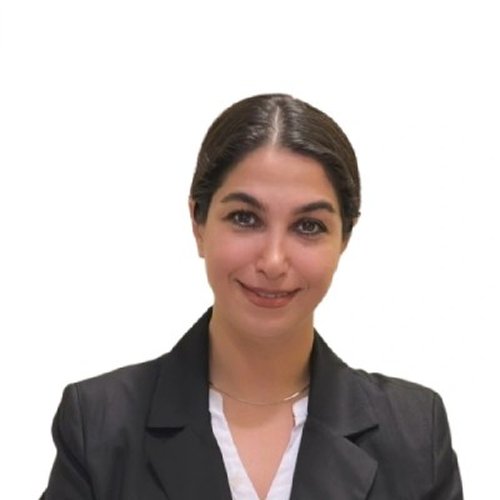 Dr. Maryam Mojtabavi