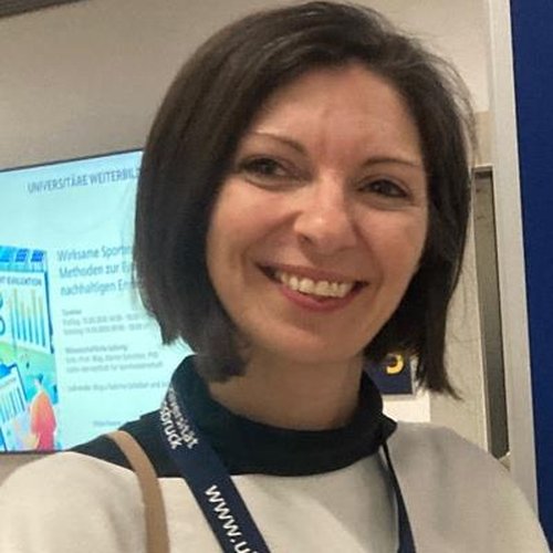 Mélanie R. Maia, PhD
