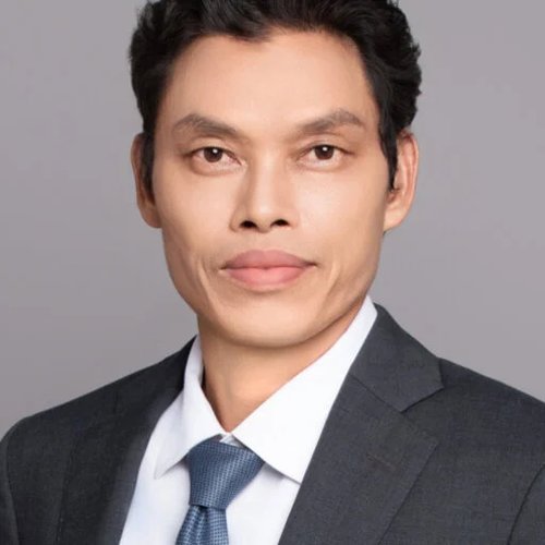 Bilu Huang