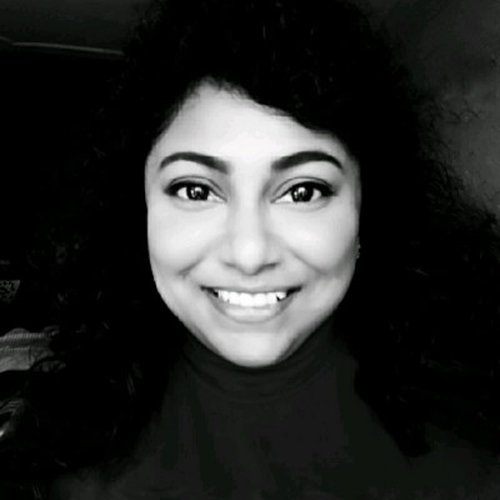 Dr. Rupanjana Roy Chowdhury